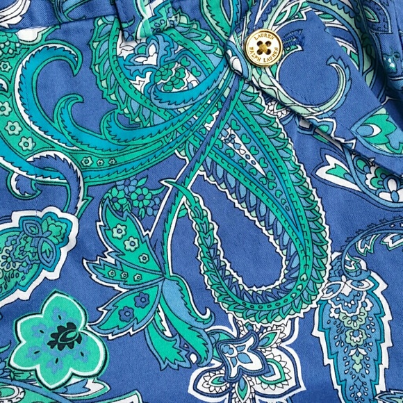 Ralph Lauren shorts - Picture 2 of 3